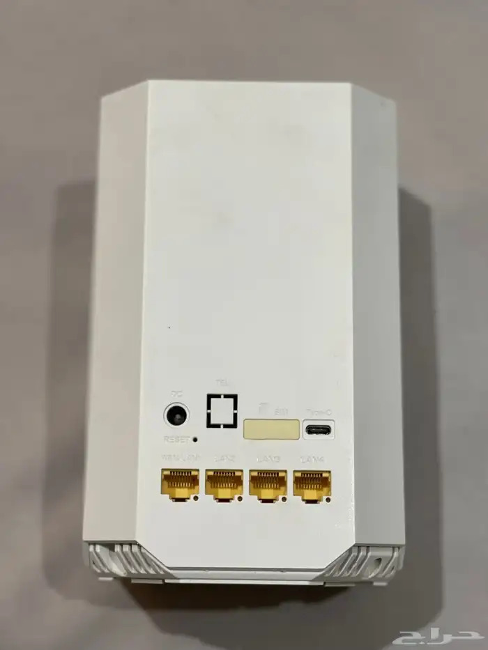 مودم GO Telecom 4G و 5G 4