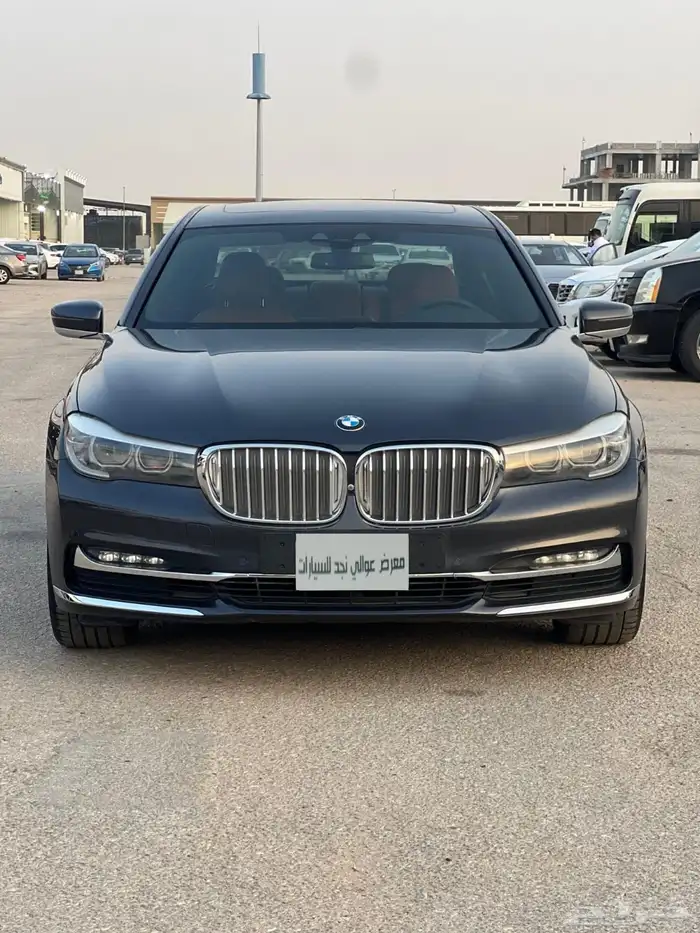 بي ام دبليو BMW 2018 0