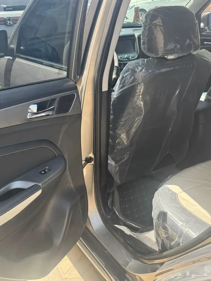 شانجان CS35 2019 7
