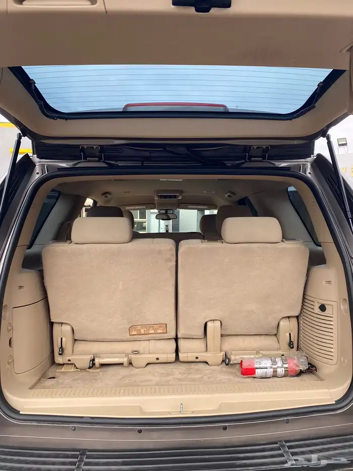 تاهو 2013 دبل سعودي 14