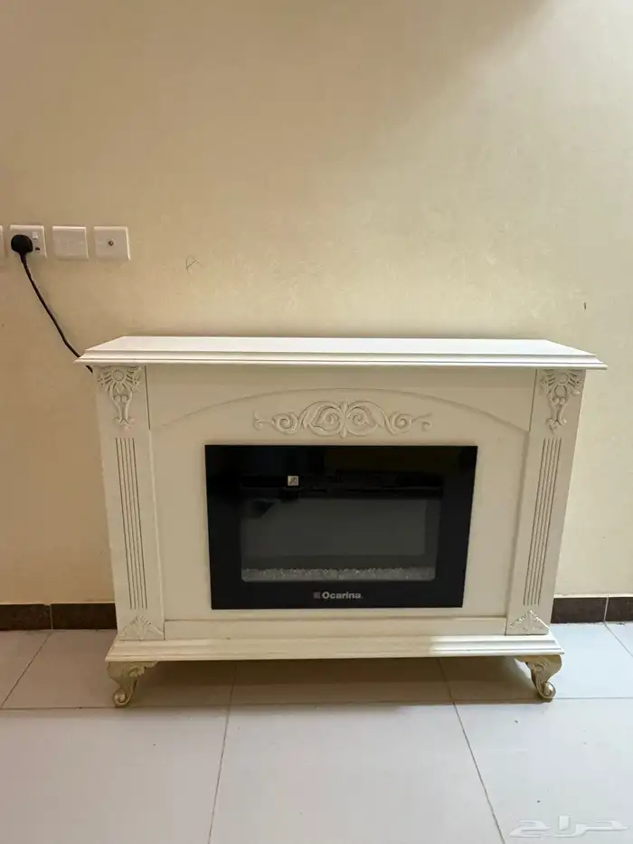 مدفأة 1