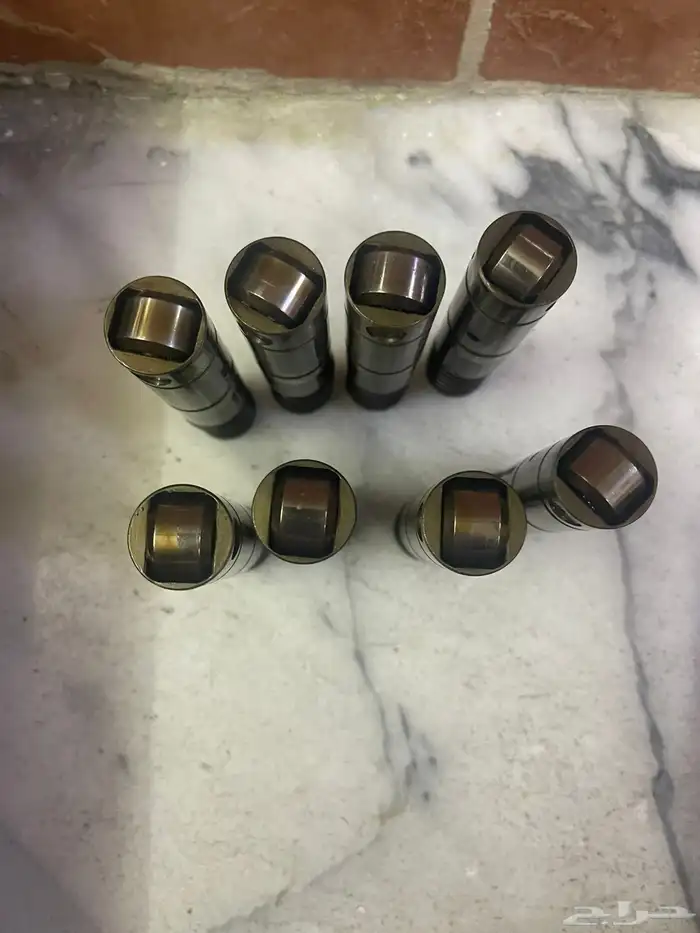 تكايات مكينة يوكون - تاهو وشبك دينالي مطور من 2015 - 2020 0