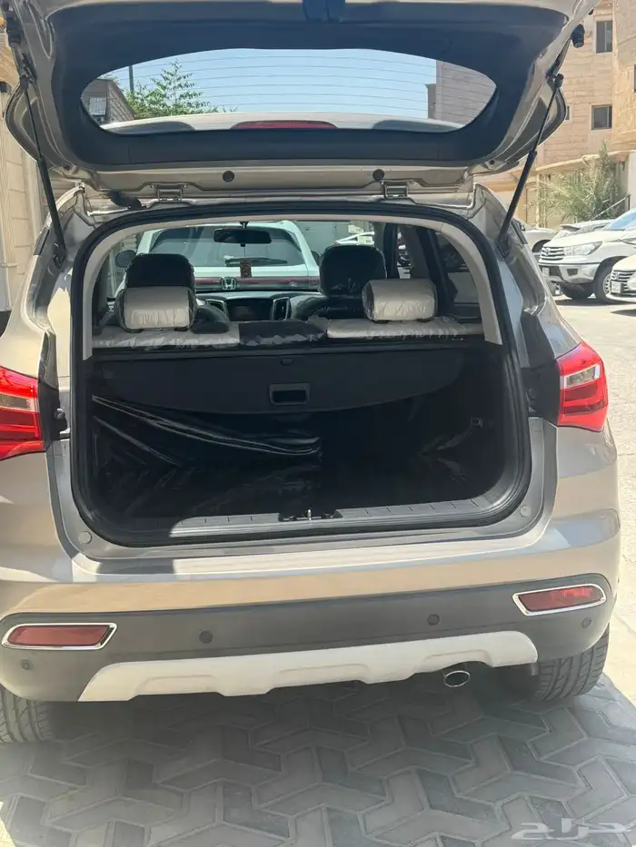 شانجان CS35 2019 9