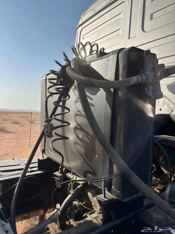 للبيع طربه قلاب بكامل غراضها استخدمها 4 شهور فقط 1