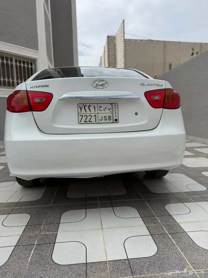النترا 2011 0