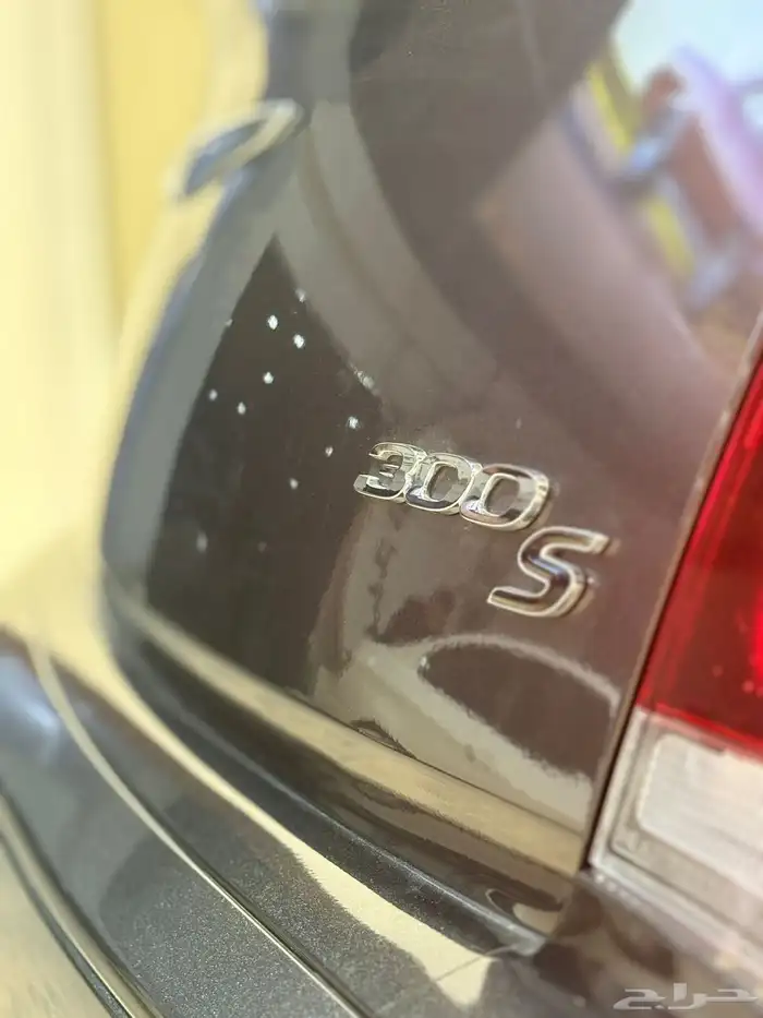 كرايزلر - 300S -2023 9
