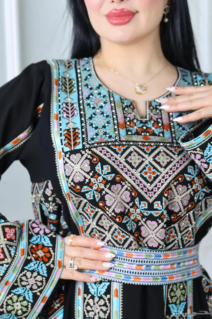 جلابيات 13