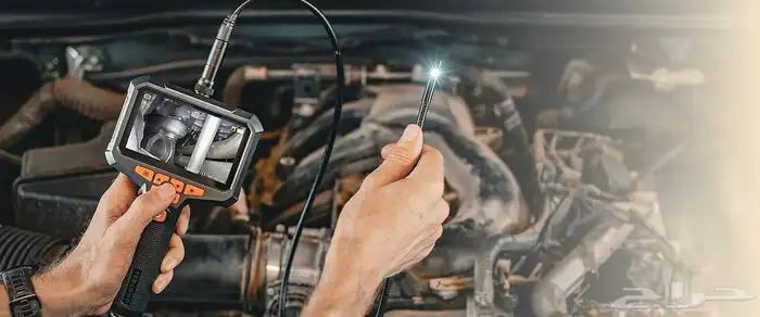 فحص قبل الشراء 2