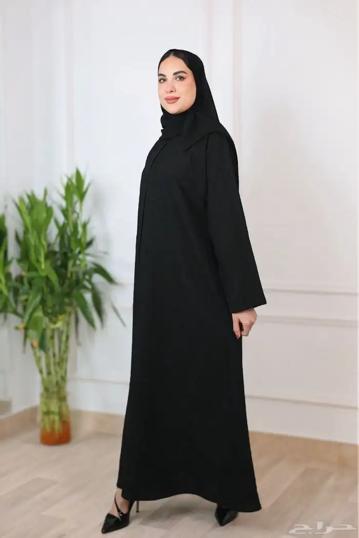 عبايات واف 14
