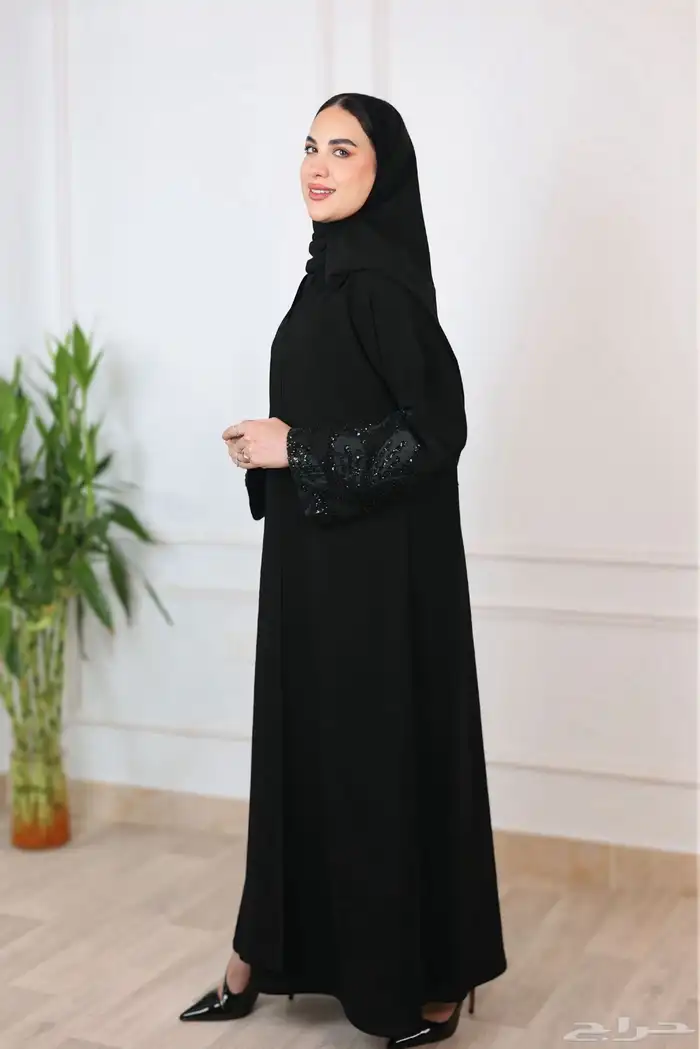 عبايات واف 12