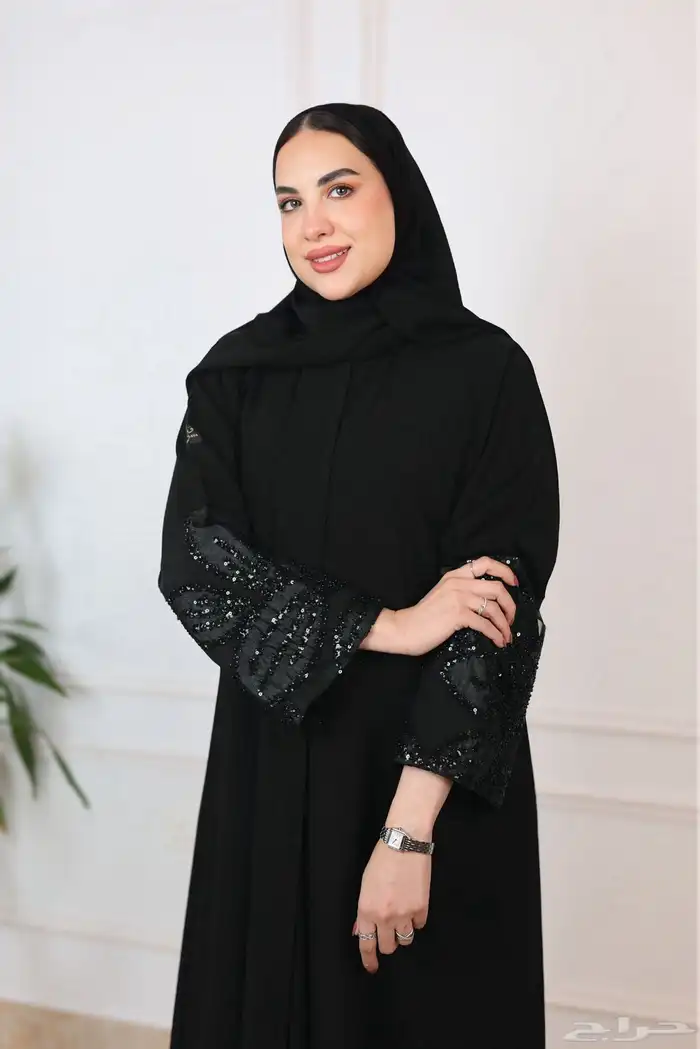عبايات واف 3