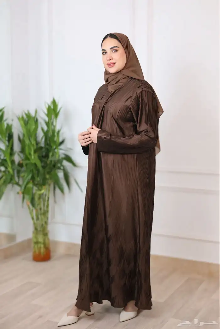 عبايات واف 1