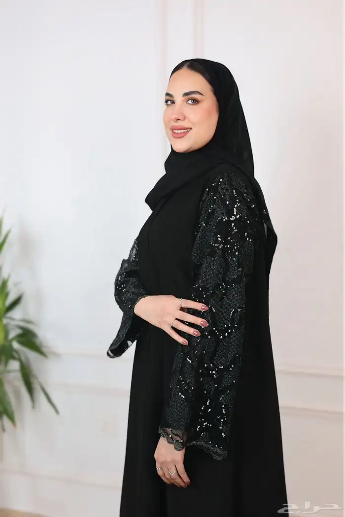 عبايات واف 15