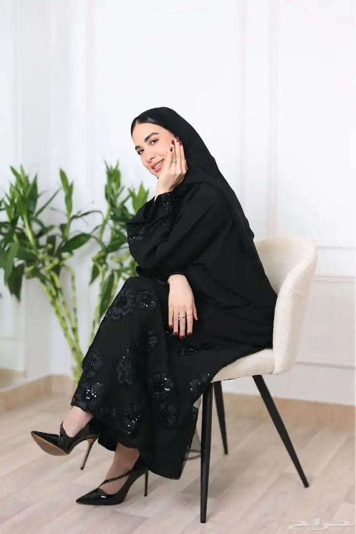 عبايات واف 4