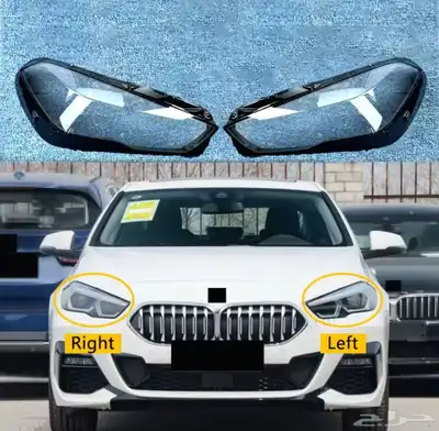 قزاز شمعة بي ام BMW 2 index