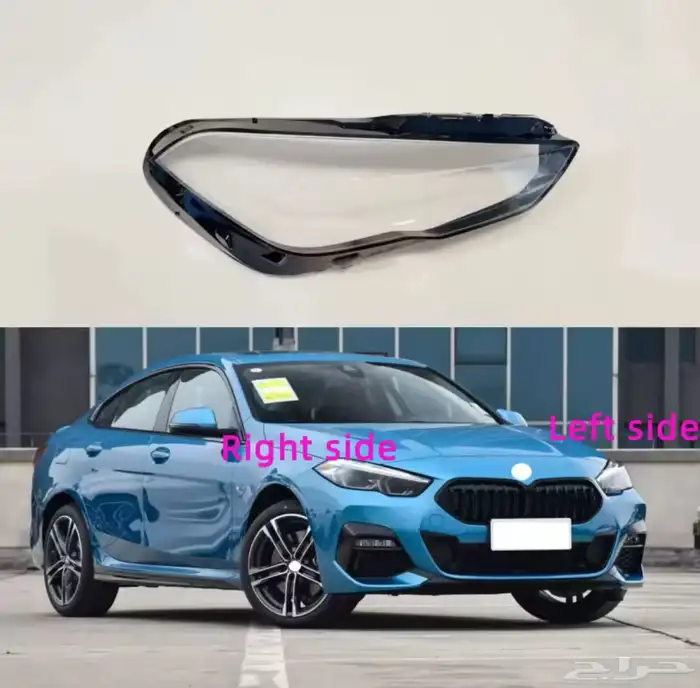 قزاز شمعة بي ام BMW 2 1