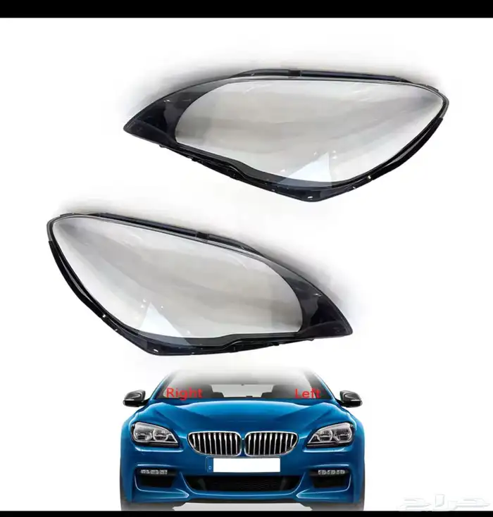 قزاز شمعة بي ام BMW 2 20