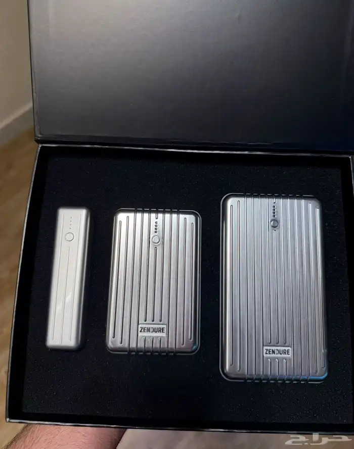 شواحن متنقلة power bank 0