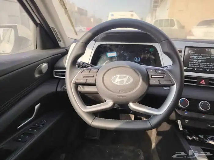 هيونداي النترا 2025 10