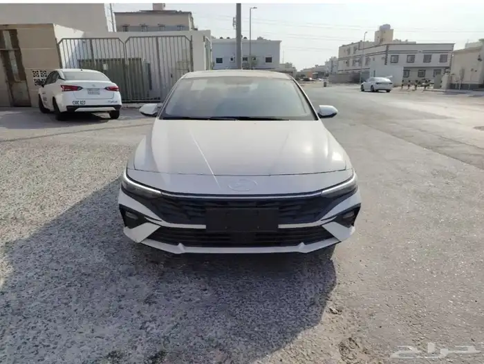 هيونداي النترا 2025 12