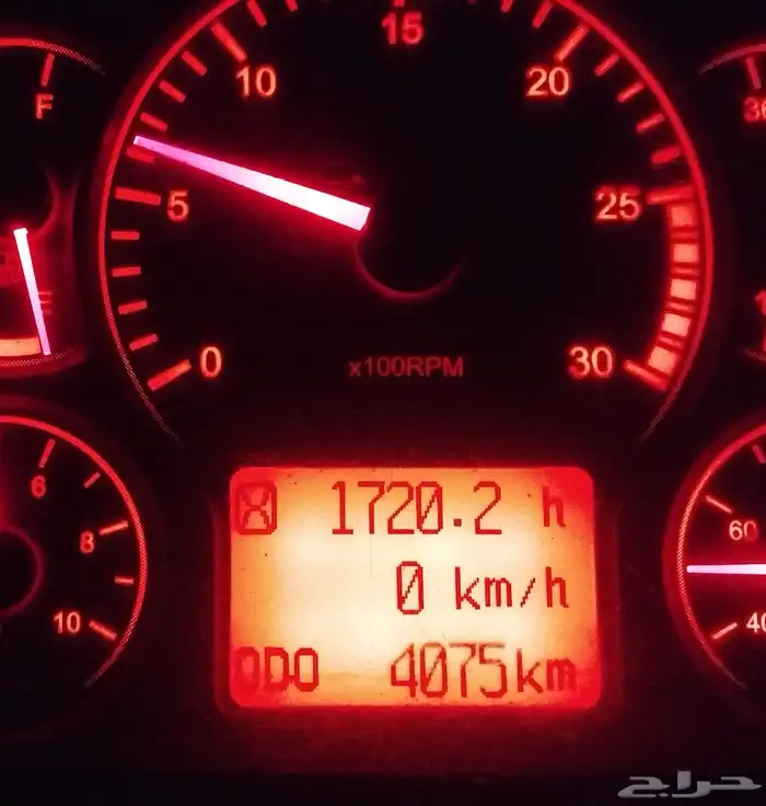 شيول دوسان SD300 للبيع 1