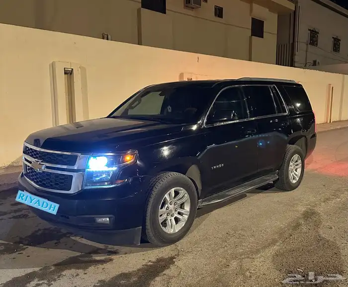 للبيع تاهو 2018 0