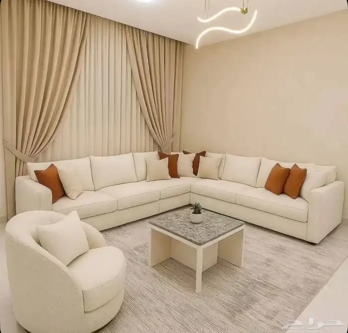 غرف نوم كنبات ستاير 23