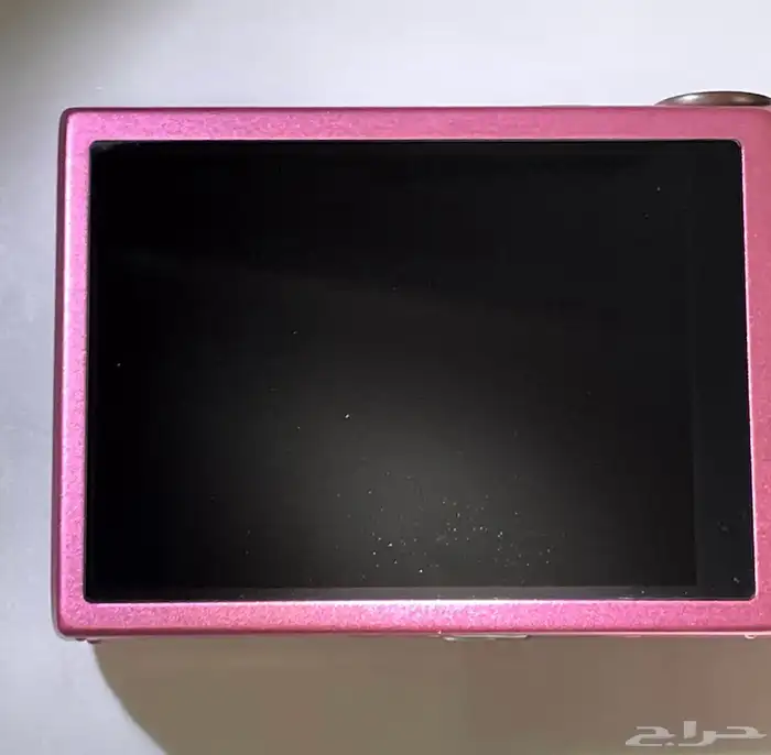 Canon powershot ELPH 130 IS digital camera 2