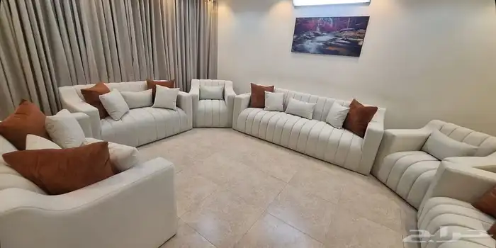 غرف نوم كنبات ستاير 1