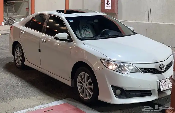 كامري 2013 0