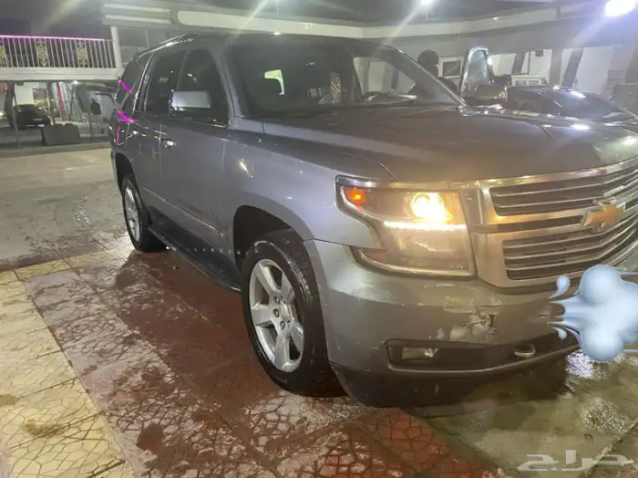 تاهو 2019 بدون دبل 9
