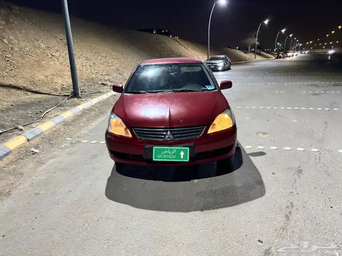 لانسر 2011 0
