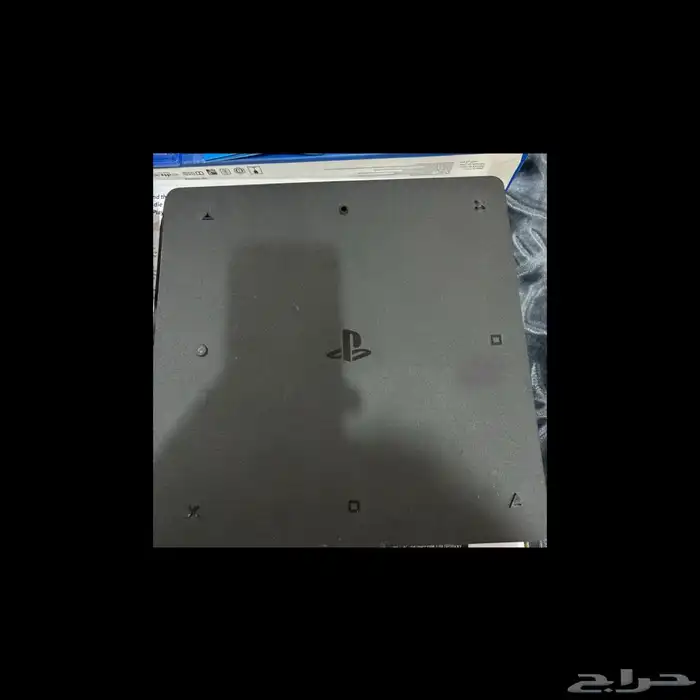بلاستيشن فور4 6