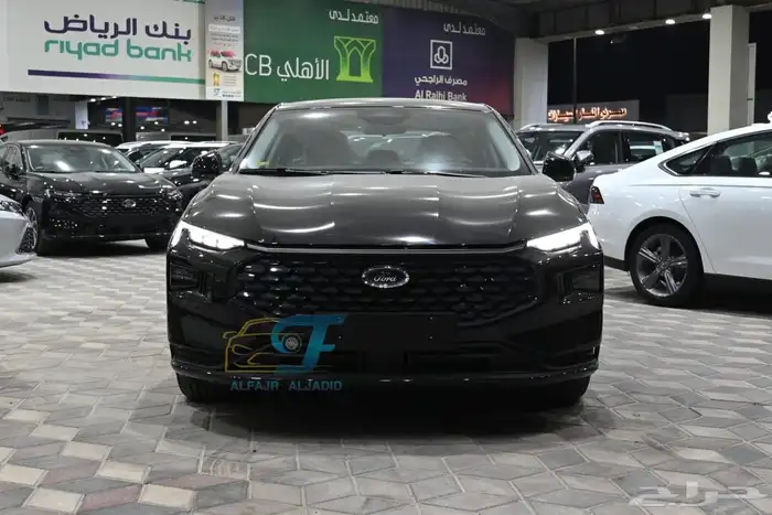 تورس امبيانتي 2025 ستاندر 0