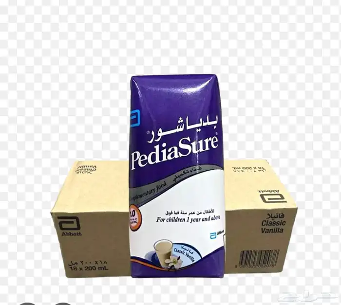 حليب بدياشور 0