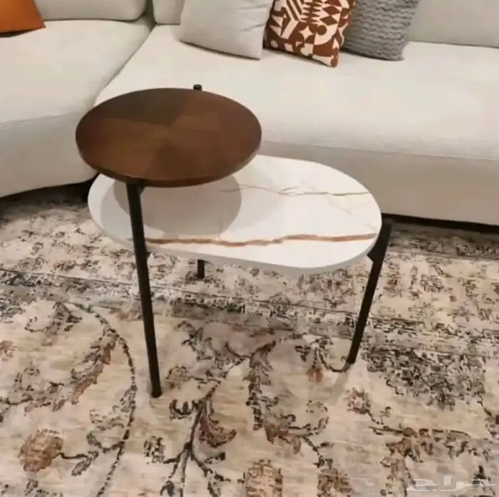 طاولات جميع إلاشكال بخصم 30 7