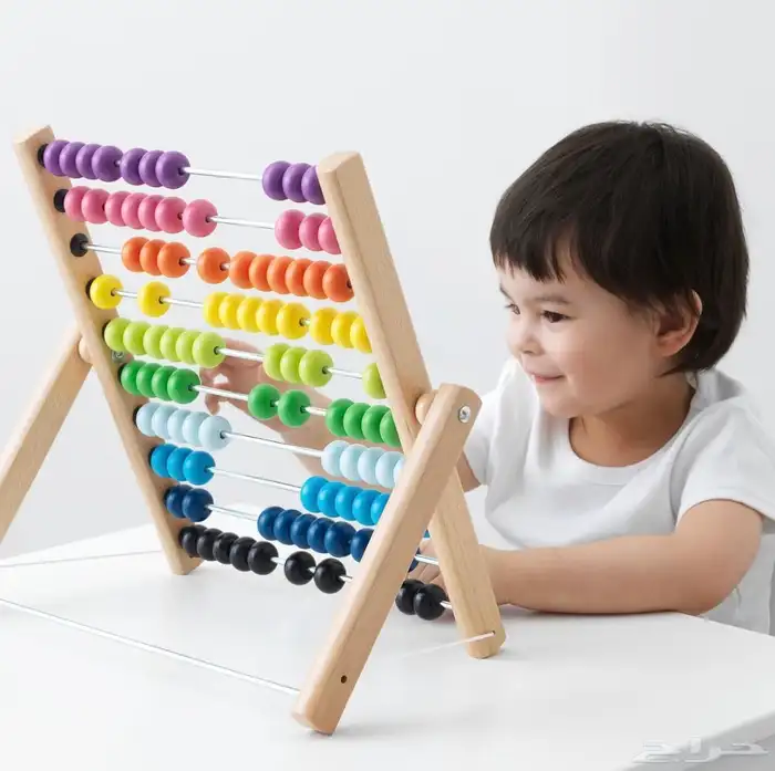 ألعاب ذكاء 1