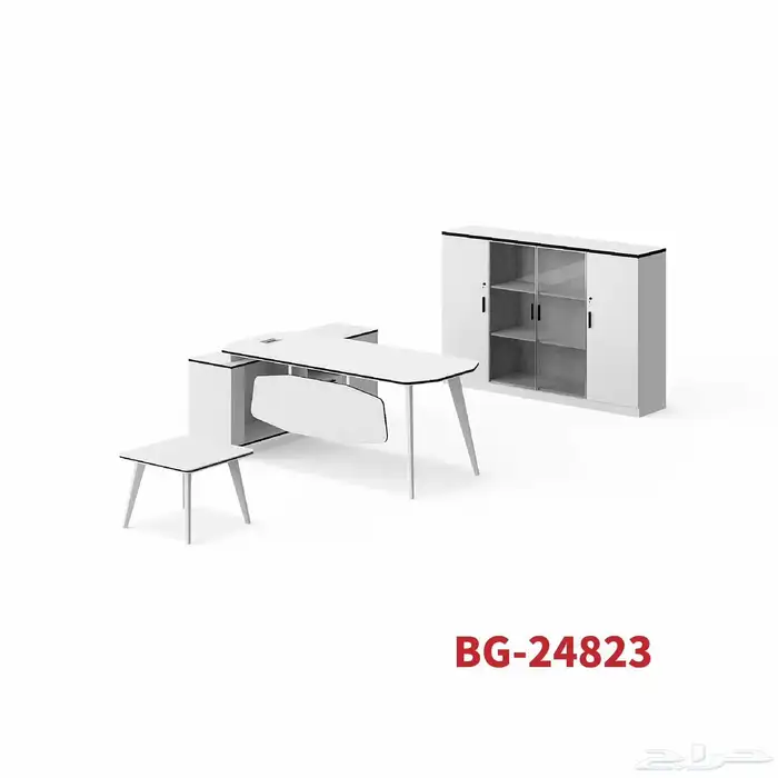 جديد مكاتب و كراسي طاوله اجتماعات و مكتب طقم مدير 35