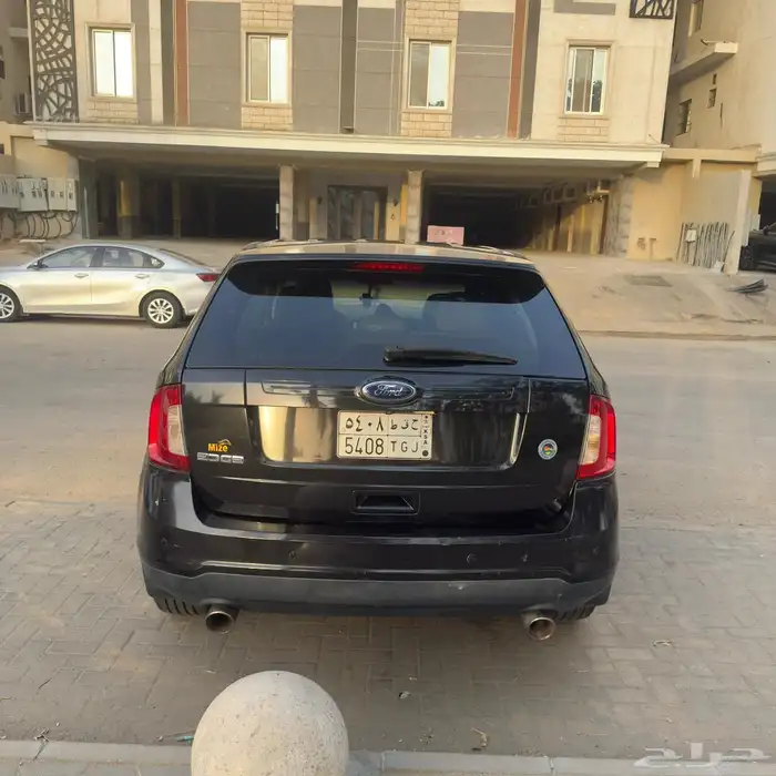 ايدج فورد 5