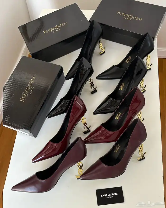 كعب سالوران بسعر مخفض 0