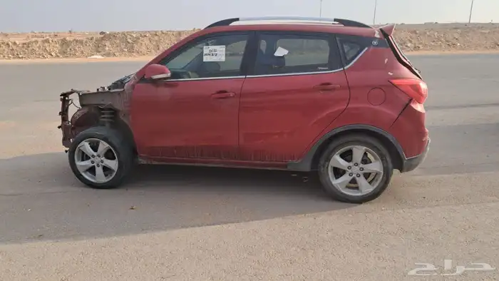 جنوط شانجان CS35 2019 0