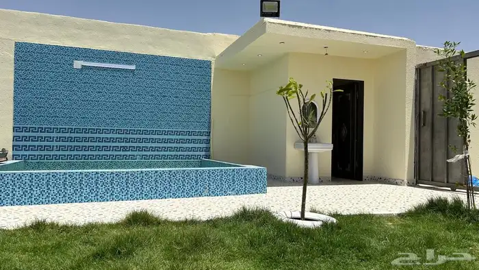 شاليه للاجار 16