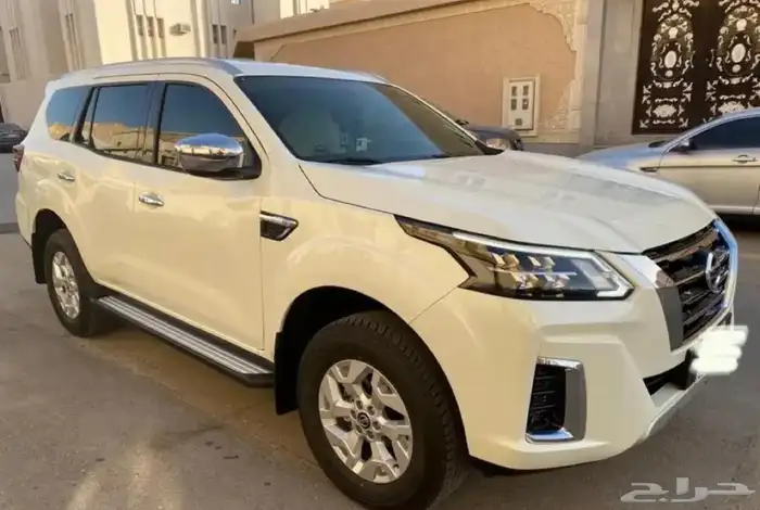 نيسان اكستيرا 0