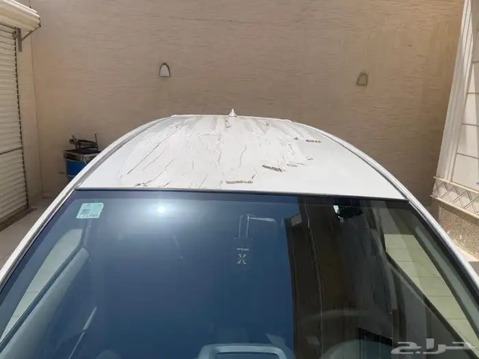 للبيع افانزا موديل 2020 وكاله 2