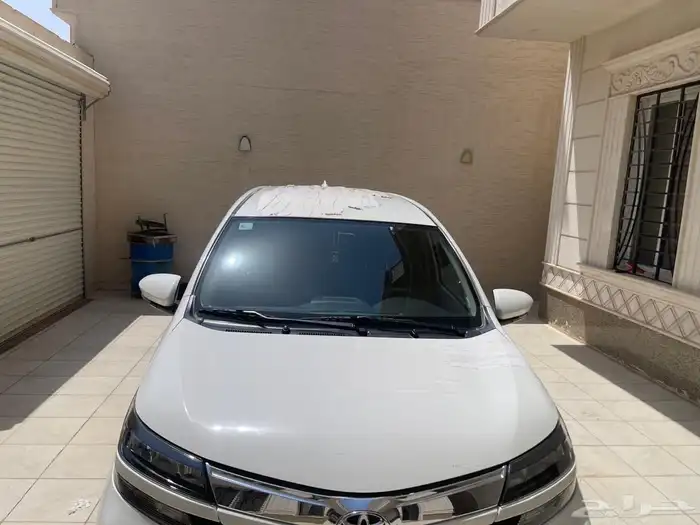 للبيع افانزا موديل 2020 وكاله 1