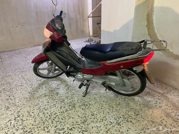 دباب سوزوكي 3