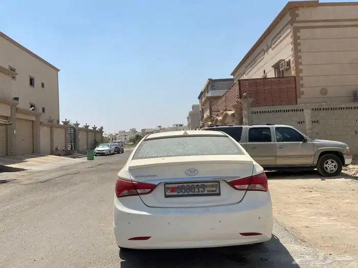 سوناتا 2014 للبيع 2
