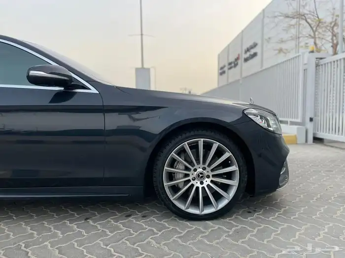 مرسيدس 2020 s350 محرك ديزل وارد كوريا 15