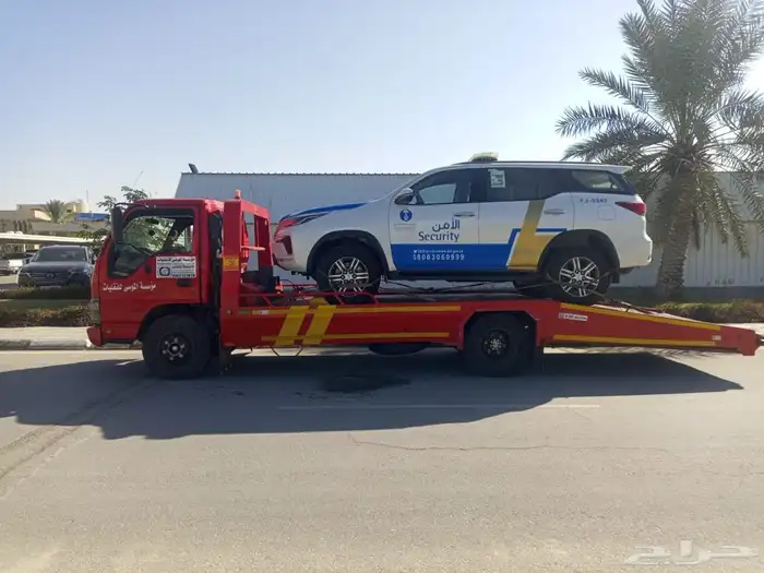 نقل بري للبضائع والسيارات 3