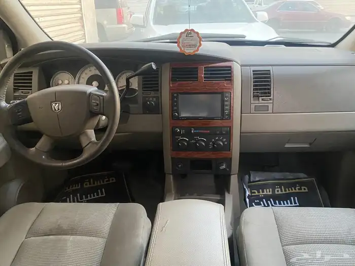 دودج 6